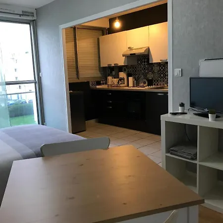 Cosylocation La Varende 38