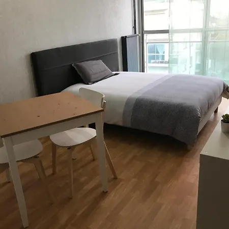 Apartment Cosylocation La Varende 38 *