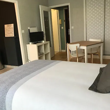 Cosylocation La Varende 38 Rennes