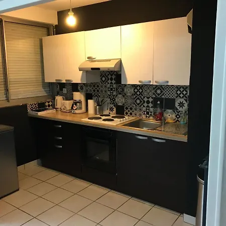 Apartment Cosylocation La Varende 38 Rennes