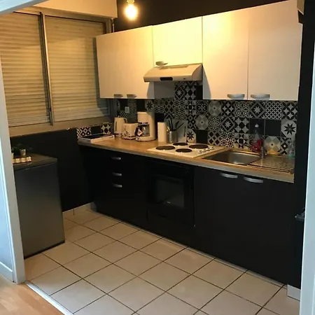Cosylocation La Varende 38 *