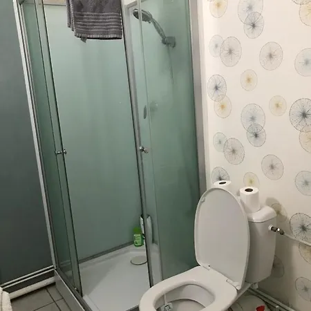 Cosylocation La Varende 38 Apartment *