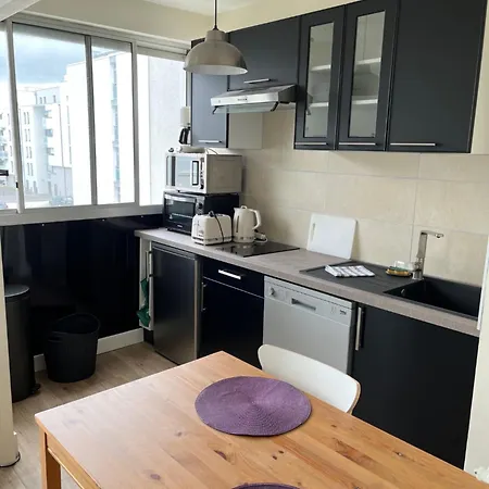 Cosylocation La Varende 38