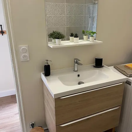 Cosylocation La Varende 38 * Rennes